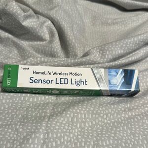 HomeLife Wireless Motion Sensor LED Light